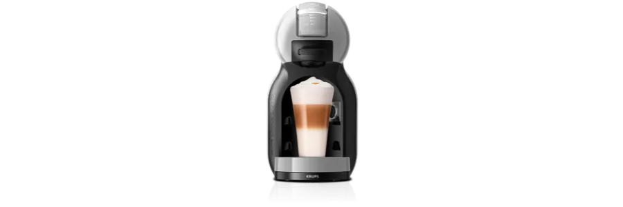 Cafetera Mini Me  NESCAFÉ® Dolce Gusto®