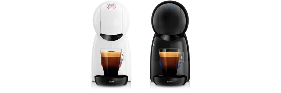 MAQUINA DE CAFÉ DOLCE GUSTO® PICCOLO XS