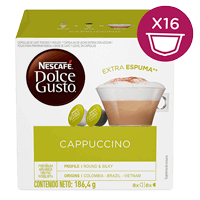 Cappuccino