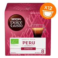 ESPRESSO PERÚ
