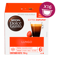LUNGO
