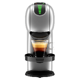 Genio S Touch: Experiencia Café Única | NESCAFÉ® Dolce Gusto®