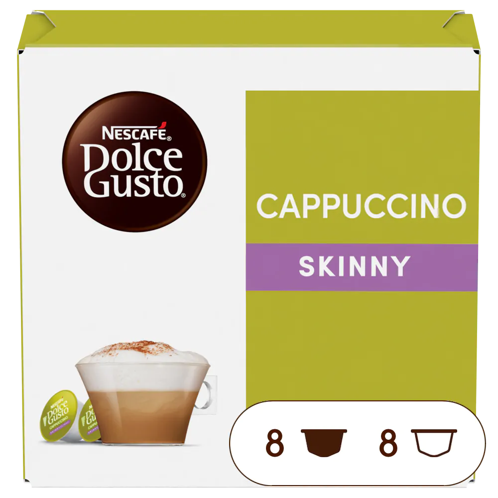 Chococino