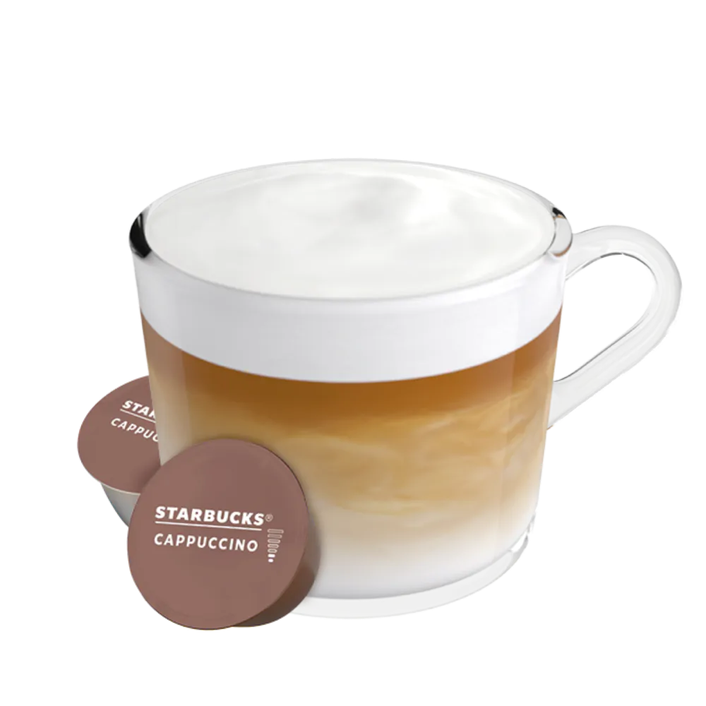 Capuccino