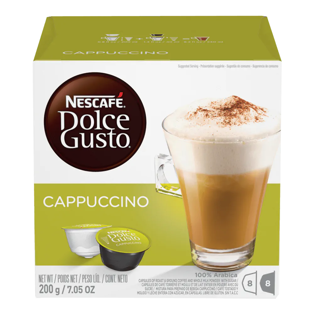 Cappuccino
