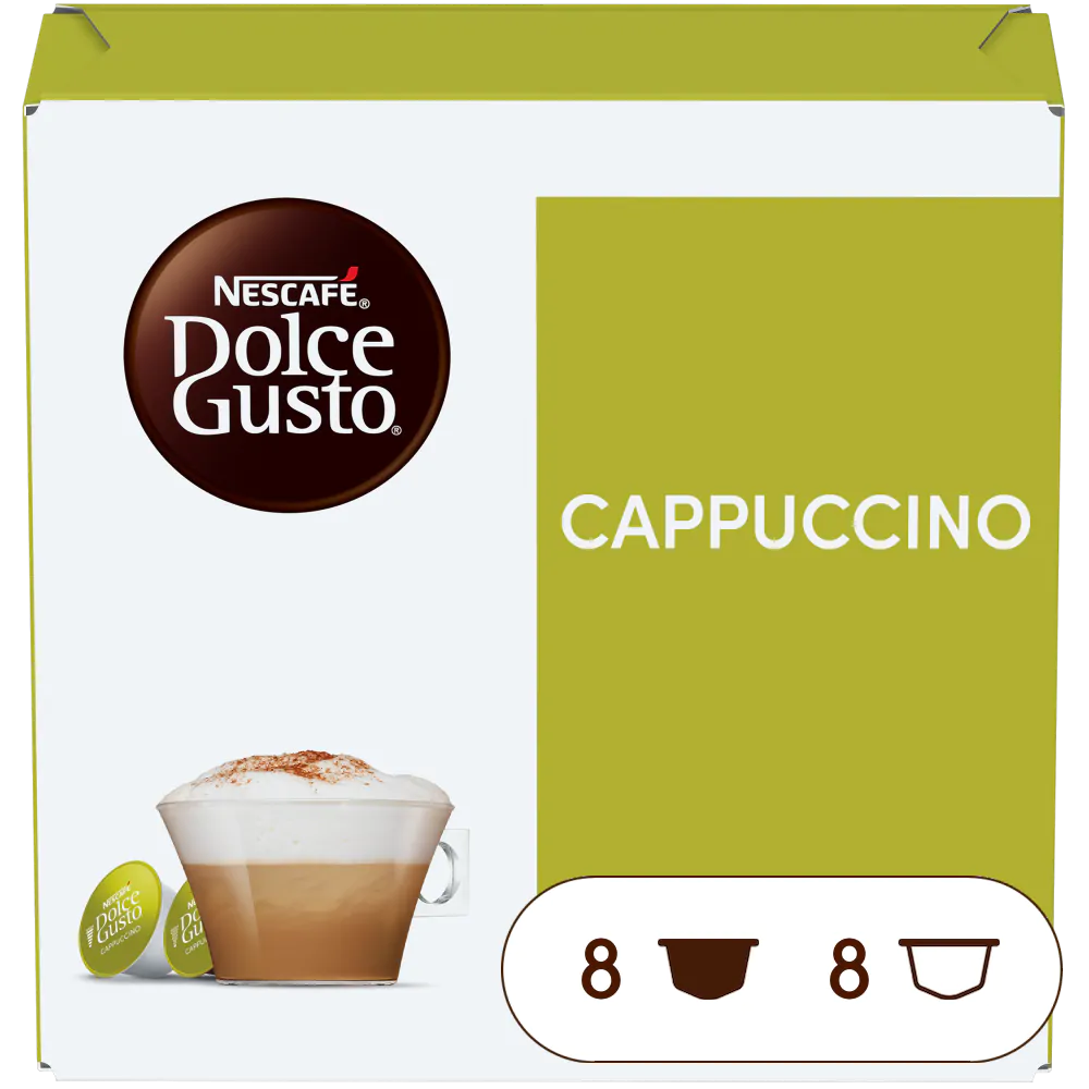 Cappuccino