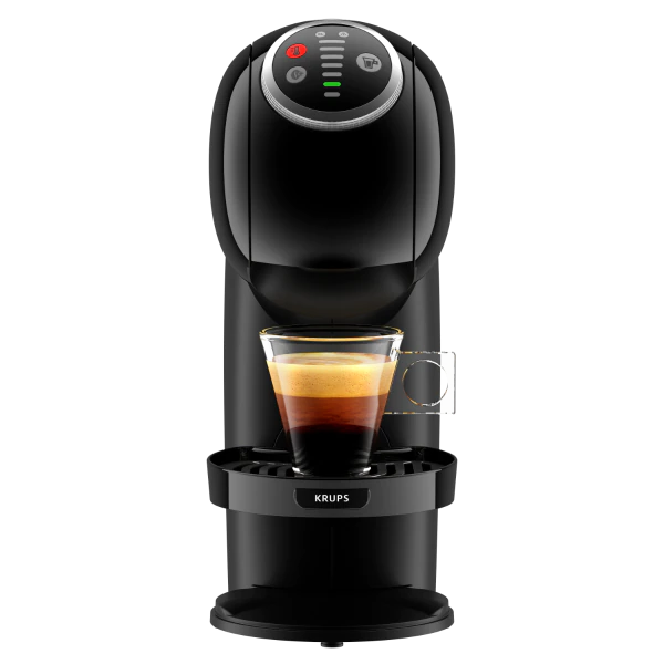 Comparativa de las mejores cafeteras Dolce Gusto