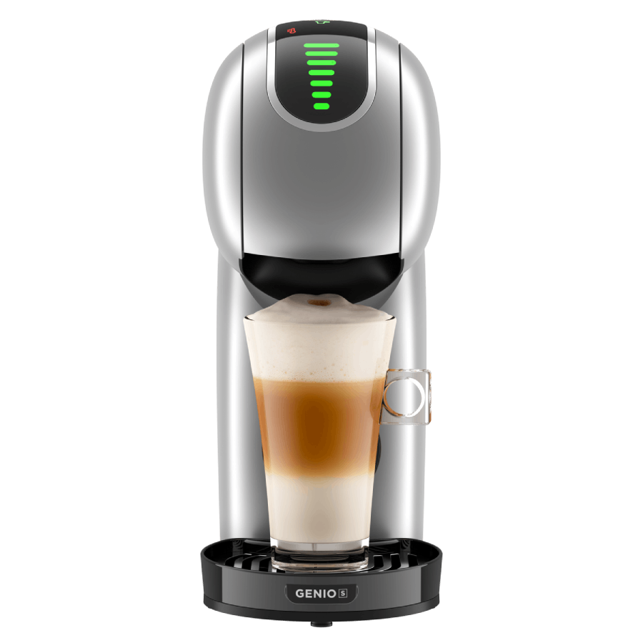 Características de la Máquina de Café NESCAFÉ® Dolce Gusto Genio S Touch