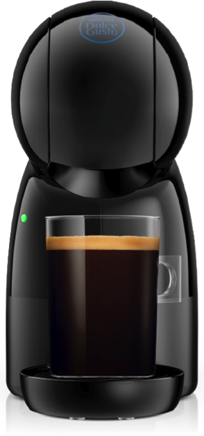 Cafeteras Dolce Gusto, Elige la tuya!